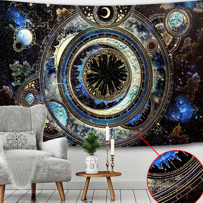 Tapestry Home Decor Bedroom Decor