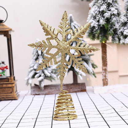 Decorative Props Holiday Decorations Christmas Tree