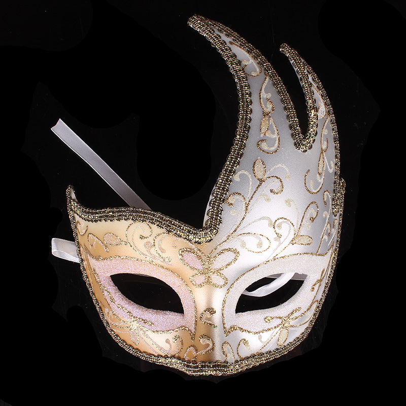 Halloween MaskHigh End Masquerade Dance Party Masks