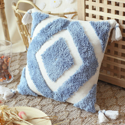 Nordic Style Moroccan Bohemian Pillow