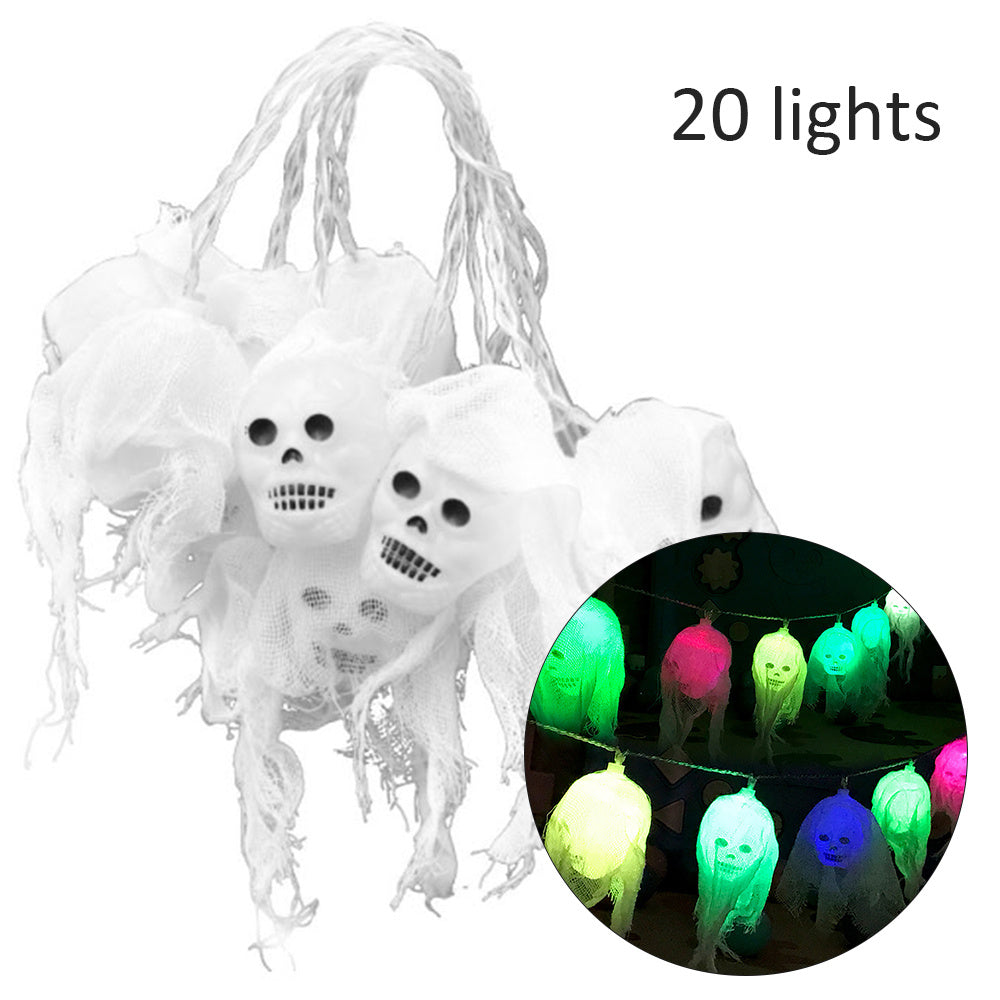 Led Halloween lights