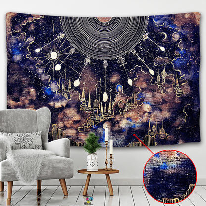 Tapestry Home Decor Bedroom Decor