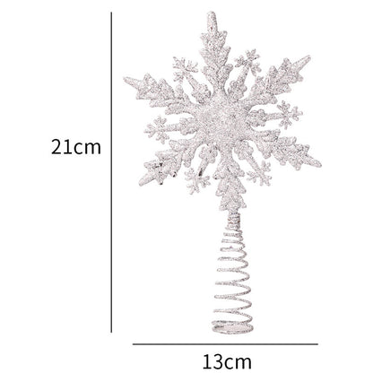 Decorative Props Holiday Decorations Christmas Tree