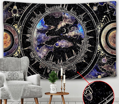 Tapestry Home Decor Bedroom Decor