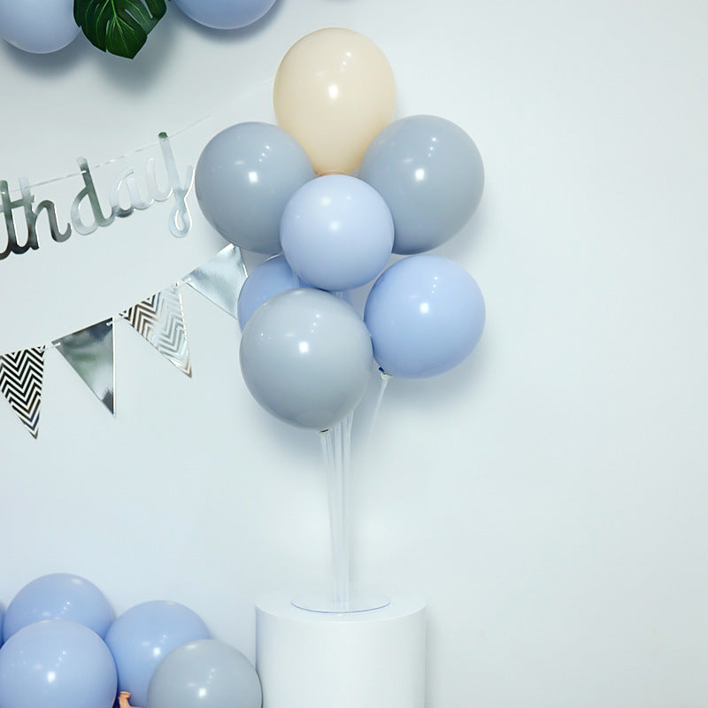 New Birthday Scene Decoration Decoration Balloon