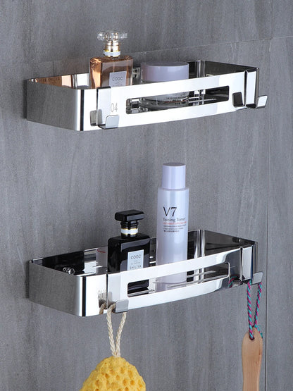 1/2 Layers Corner Shower Shelf Holder