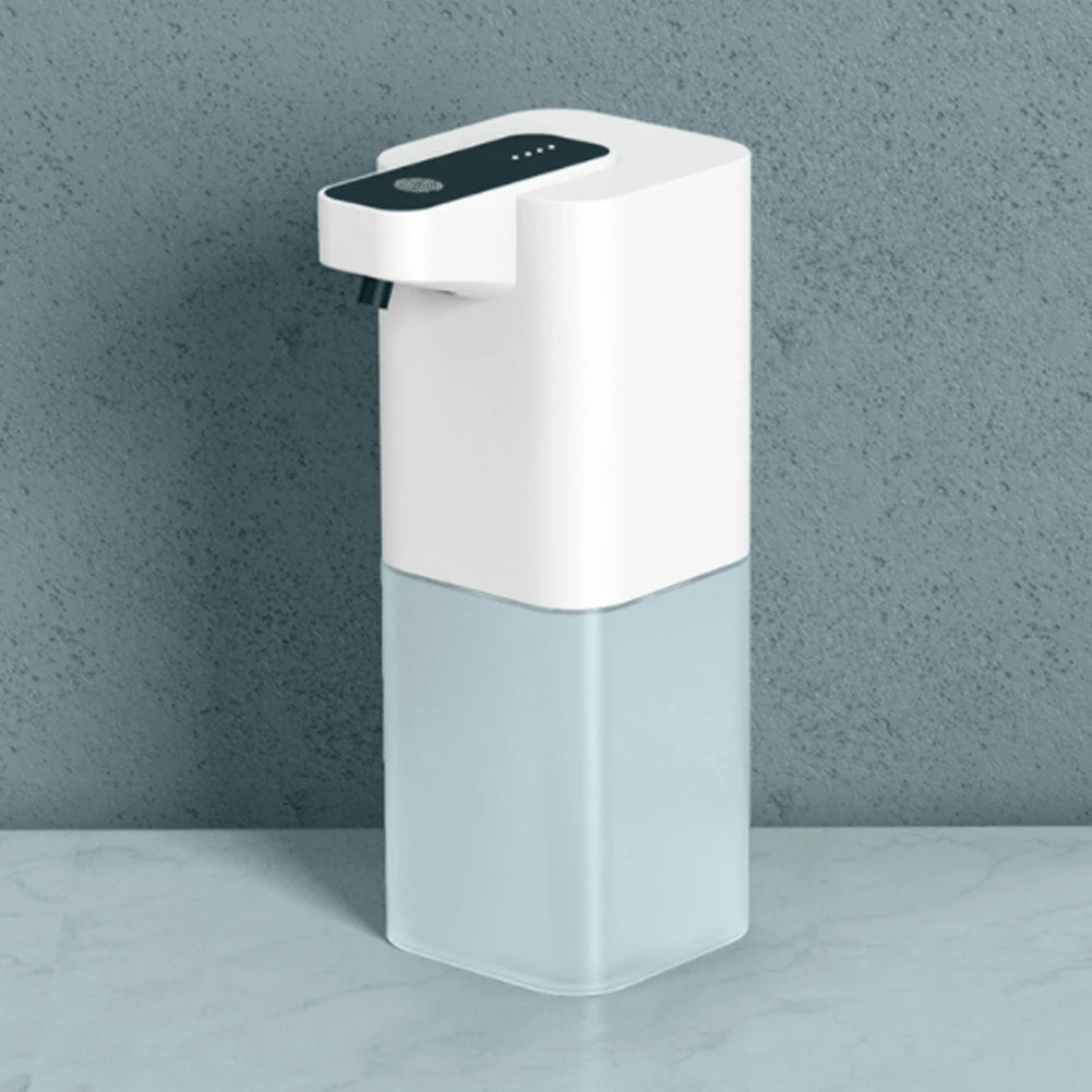 Automatic Liquid Soap Dispenser