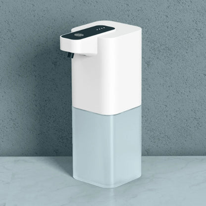 Automatic Liquid Soap Dispenser