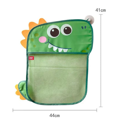 Baby Bathroom Storage Mesh Bag