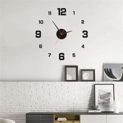 Wall Clock for Home Office 40cm