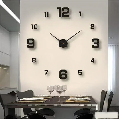 Wall Clock for Home Office 40cm