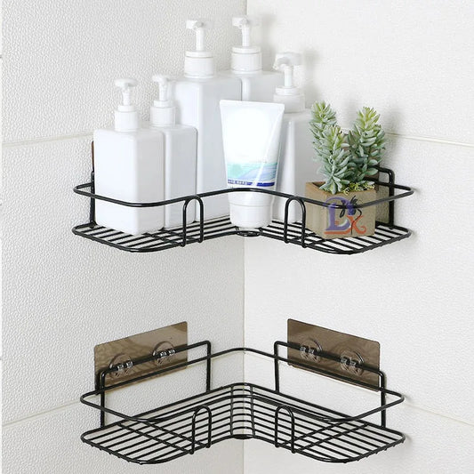 Bathroom Shelf Kitchen Organizer Shelves