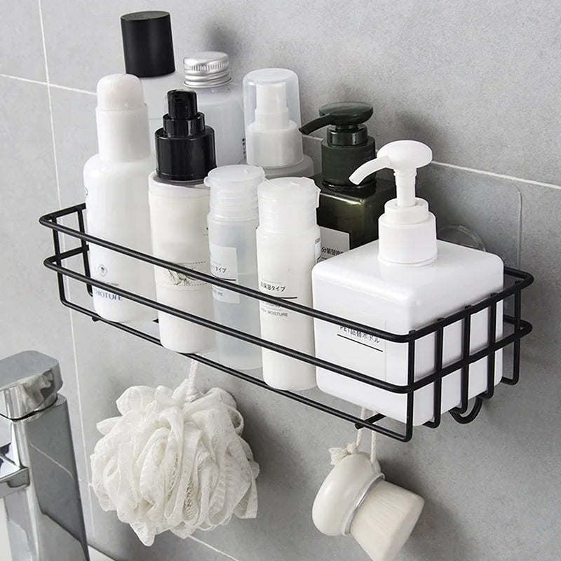 Bathroom Shelf Kitchen Organizer Shelves