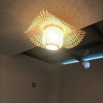 Modern LED Chinese Ceiling Chandeliers