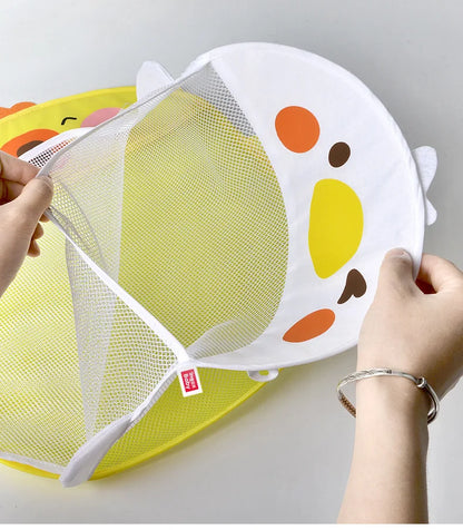 Baby Bathroom Storage Mesh Bag