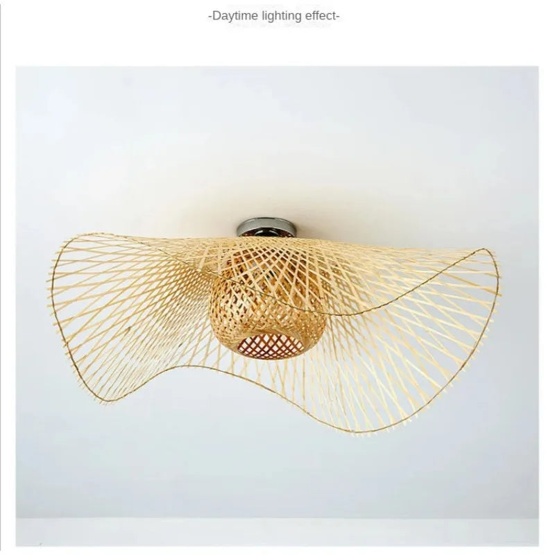 Modern LED Chinese Ceiling Chandeliers