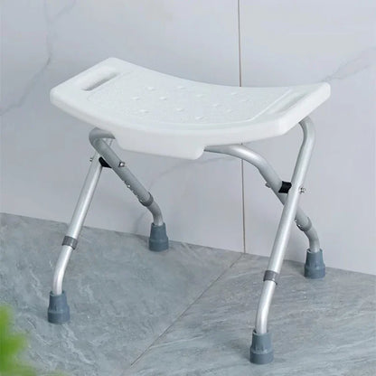 Space Saving Bathroom Chair