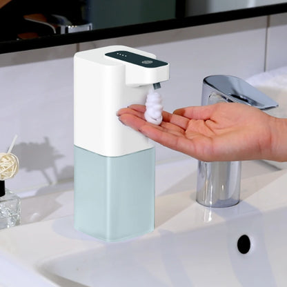 Automatic Liquid Soap Dispenser