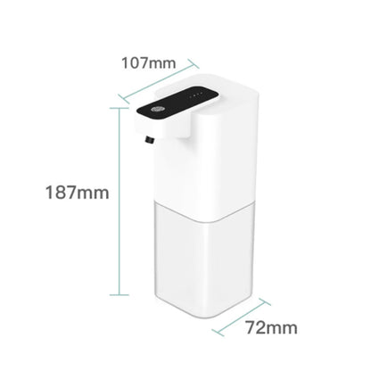 Automatic Liquid Soap Dispenser