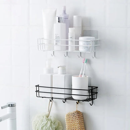 Bathroom Shelf Kitchen Organizer Shelves