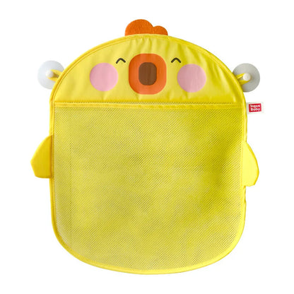 Baby Bathroom Storage Mesh Bag