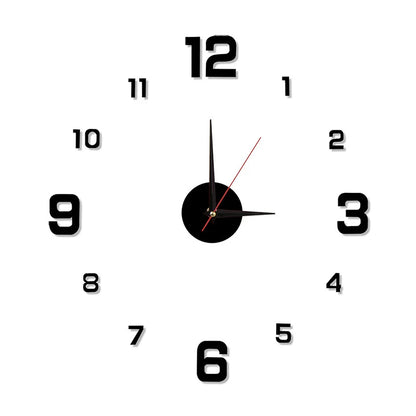 Wall Clock for Home Office 40cm