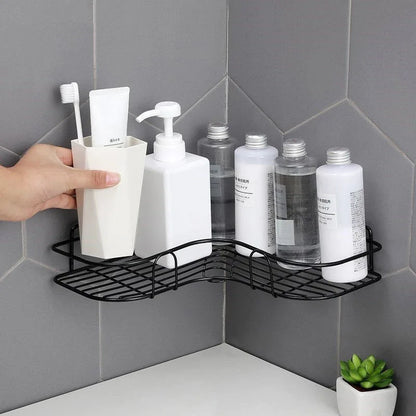 Bathroom Shelf Kitchen Organizer Shelves