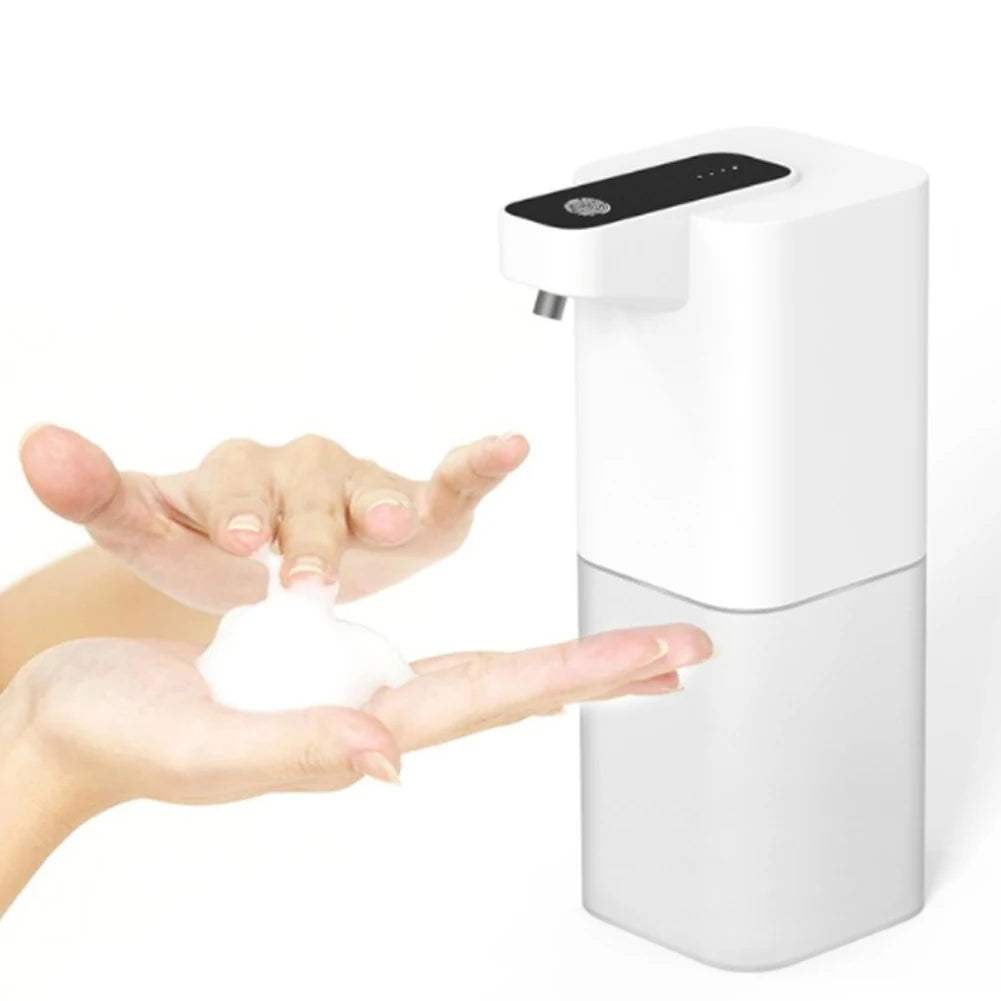 Automatic Liquid Soap Dispenser