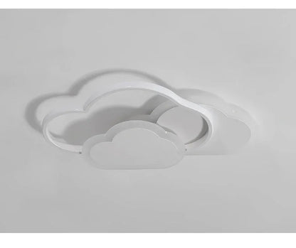 Cartoon Cloud Ceiling Light LED