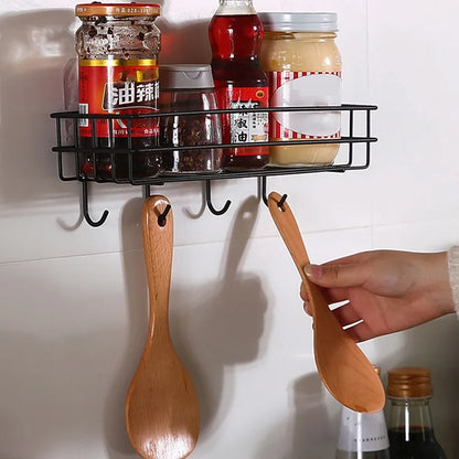 Bathroom Shelf Kitchen Organizer Shelves