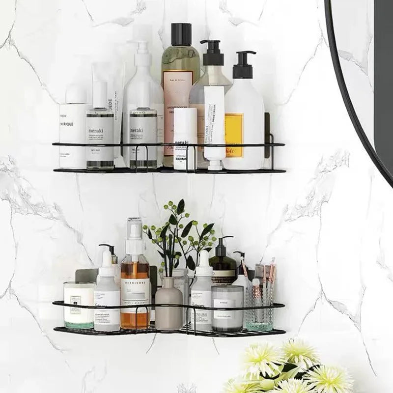 Bathroom Shelf Kitchen Organizer Shelves