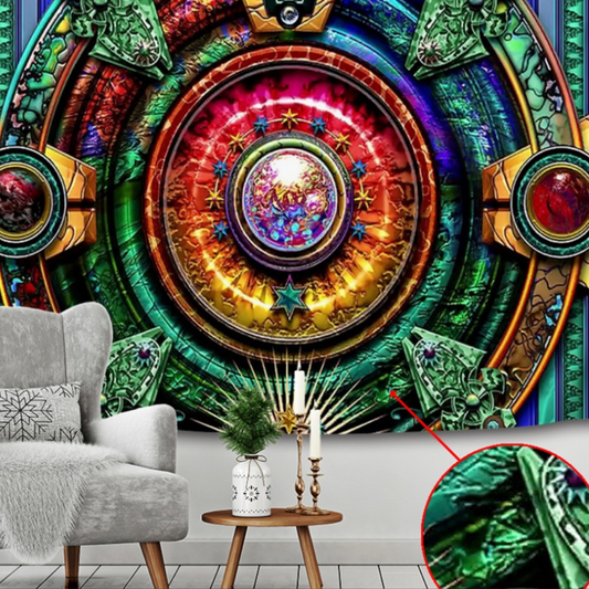 Tapestry Home Decor Bedroom Decor