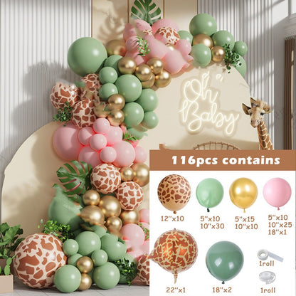 Birthday Party Wedding Decoration Balloon