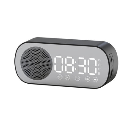 Multifunctional LED Alarm Clock