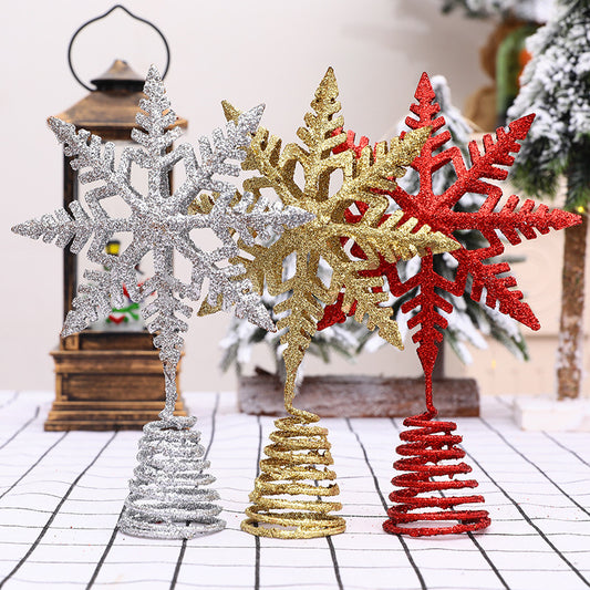 Decorative Props Holiday Decorations Christmas Tree