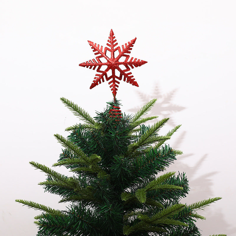 Decorative Props Holiday Decorations Christmas Tree