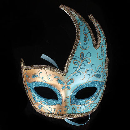 Halloween MaskHigh End Masquerade Dance Party Masks